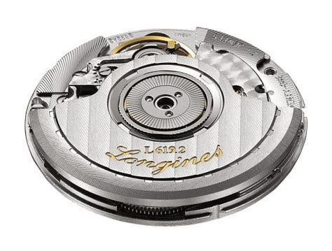 longines calibre l619/888|Longines caliber L688.4 » WatchBase.